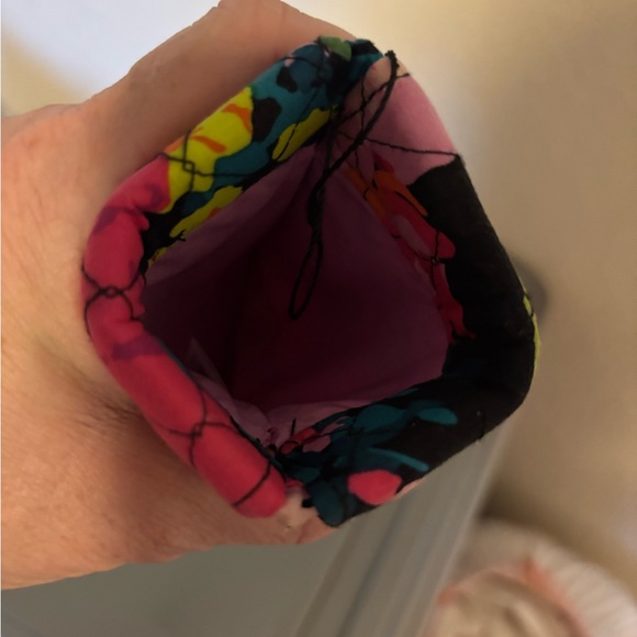 NWOT Vera Bradley Eyeglass Case - Picture 3 of 4